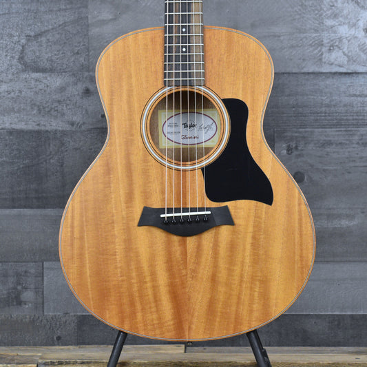 Taylor GS Mini Mahogany- Natural with Gig Bag