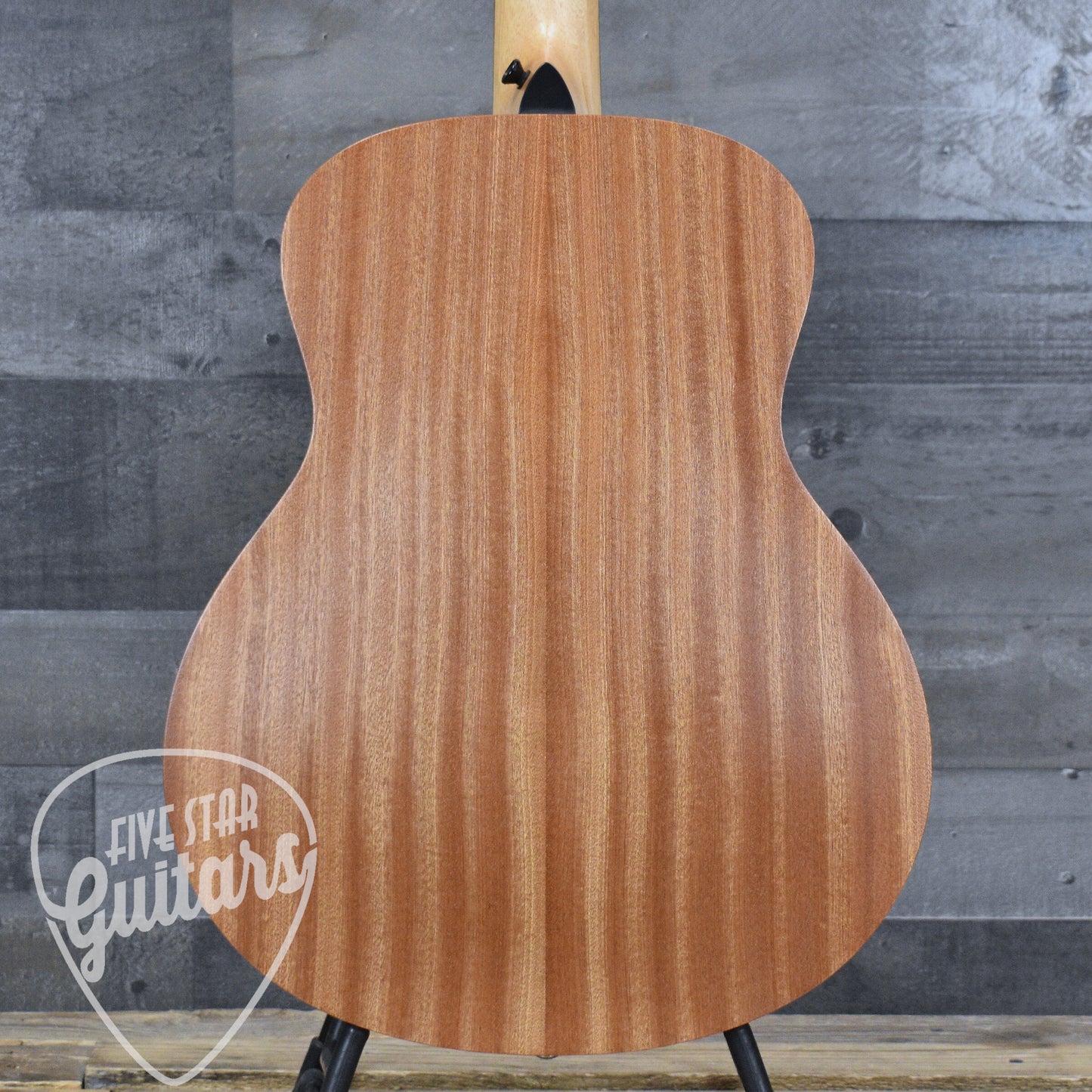 Taylor GS Mini Mahogany- Natural with Gig Bag