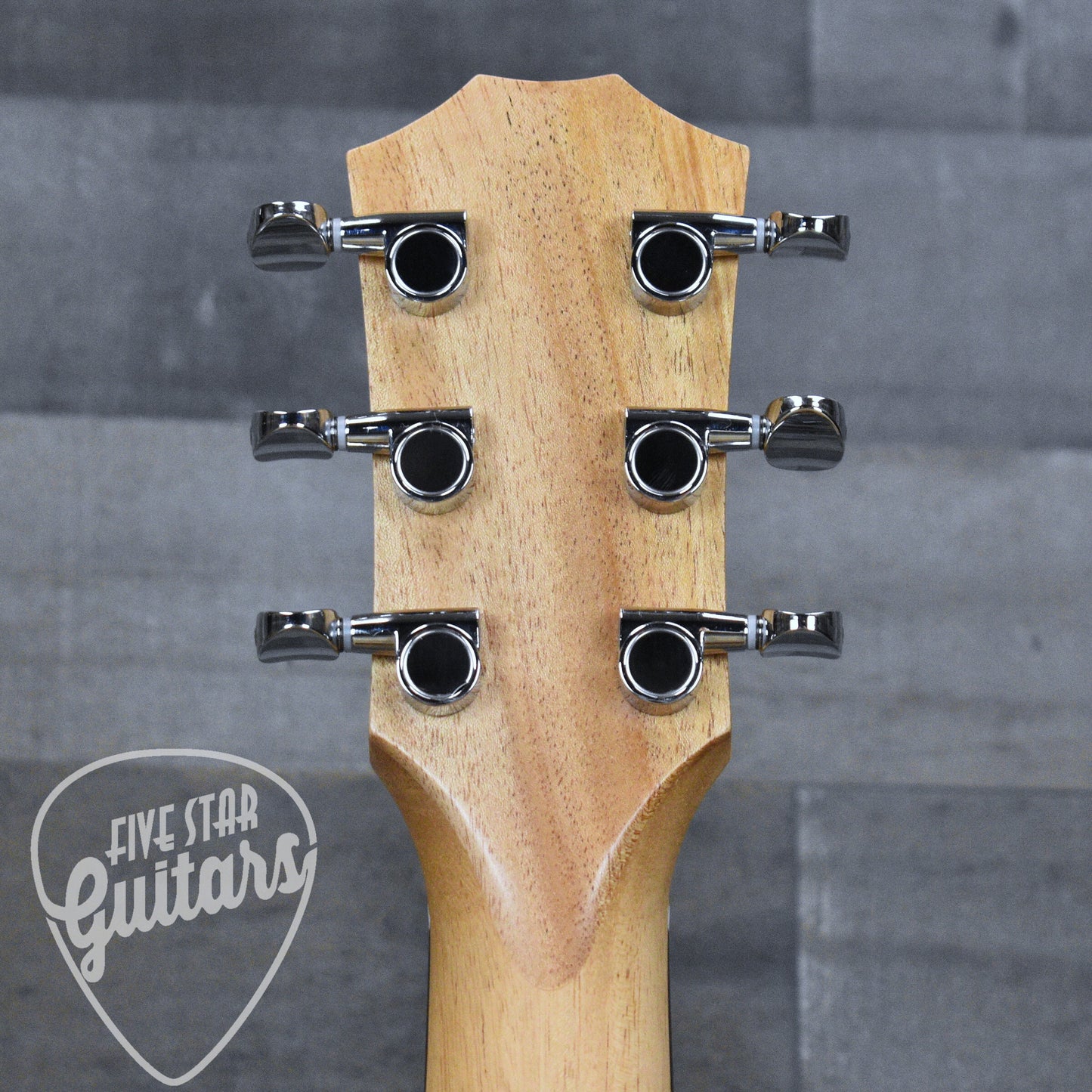 Taylor GS Mini Mahogany- Natural with Gig Bag