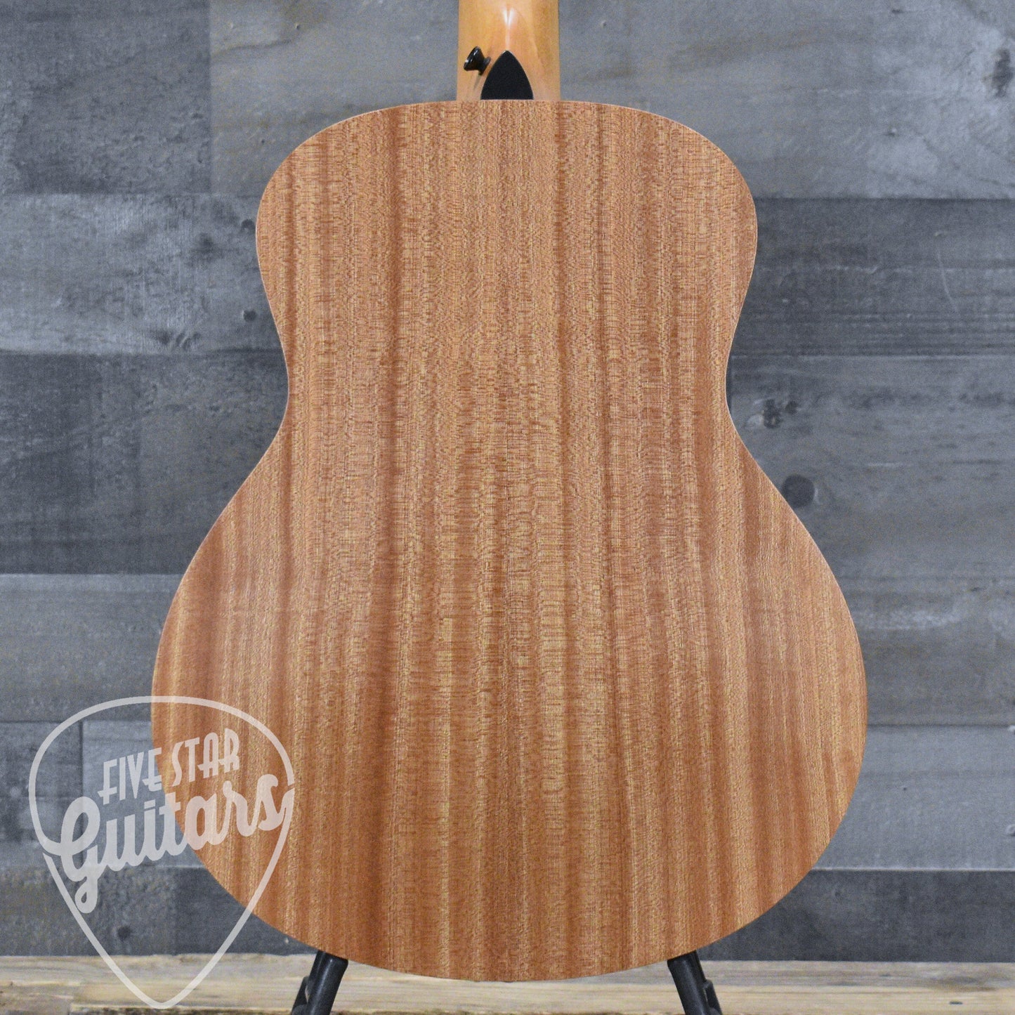 Taylor GS Mini Mahogany- Natural with Gig Bag