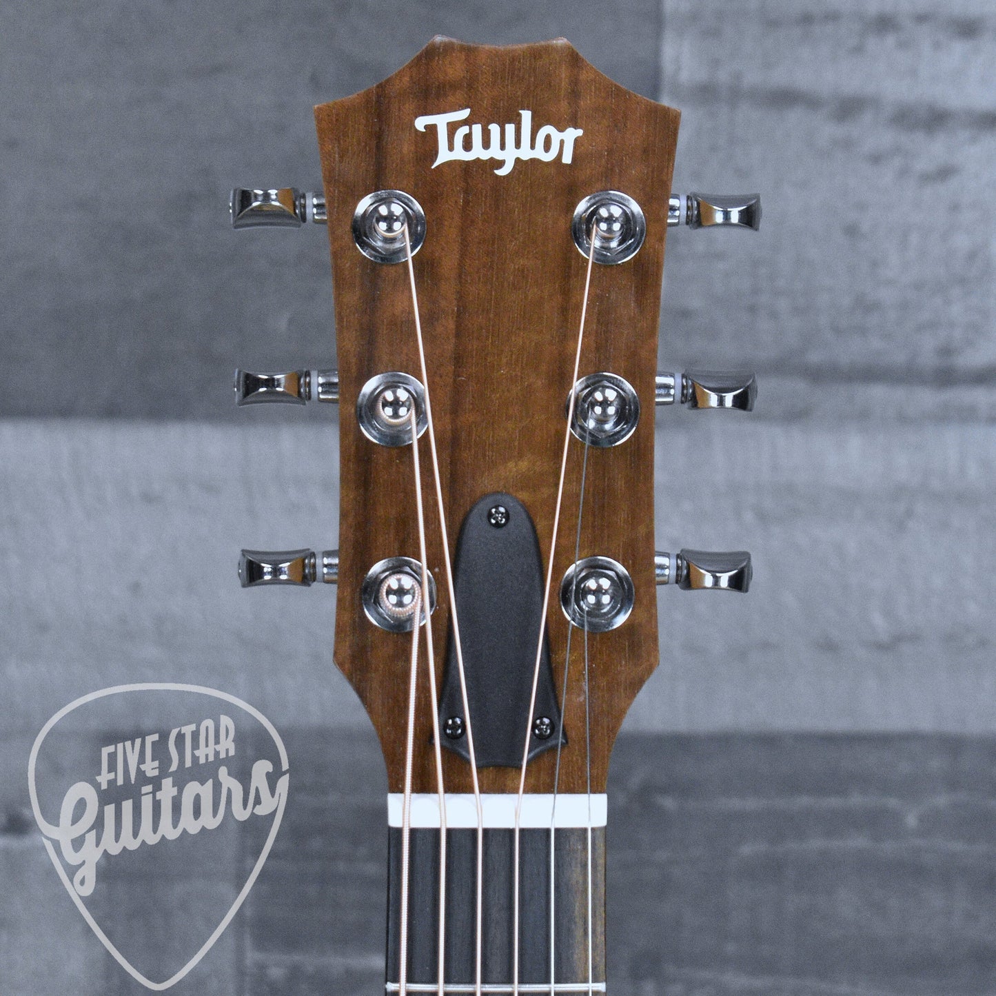 Taylor GS Mini Mahogany- Natural with Gig Bag