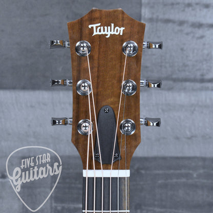 Taylor GS Mini Mahogany- Natural with Gig Bag