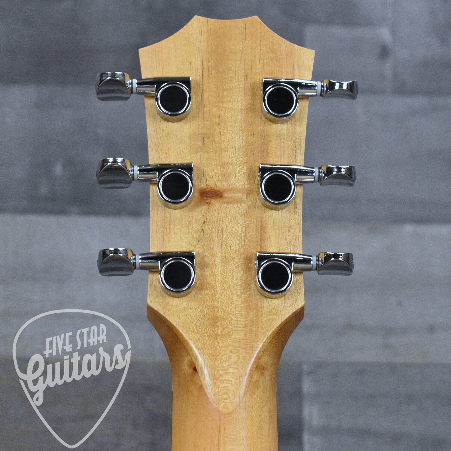 Taylor GS Mini Mahogany- Natural with Gig Bag