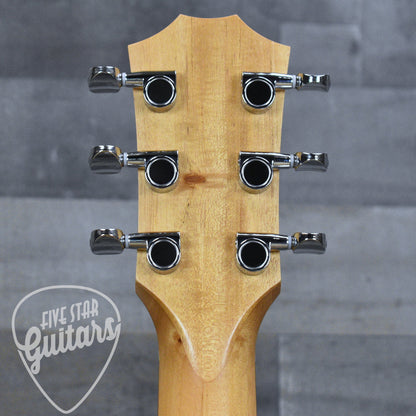 Taylor GS Mini Mahogany- Natural with Gig Bag