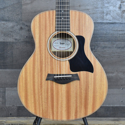 Taylor GS Mini Mahogany- Natural with Gig Bag