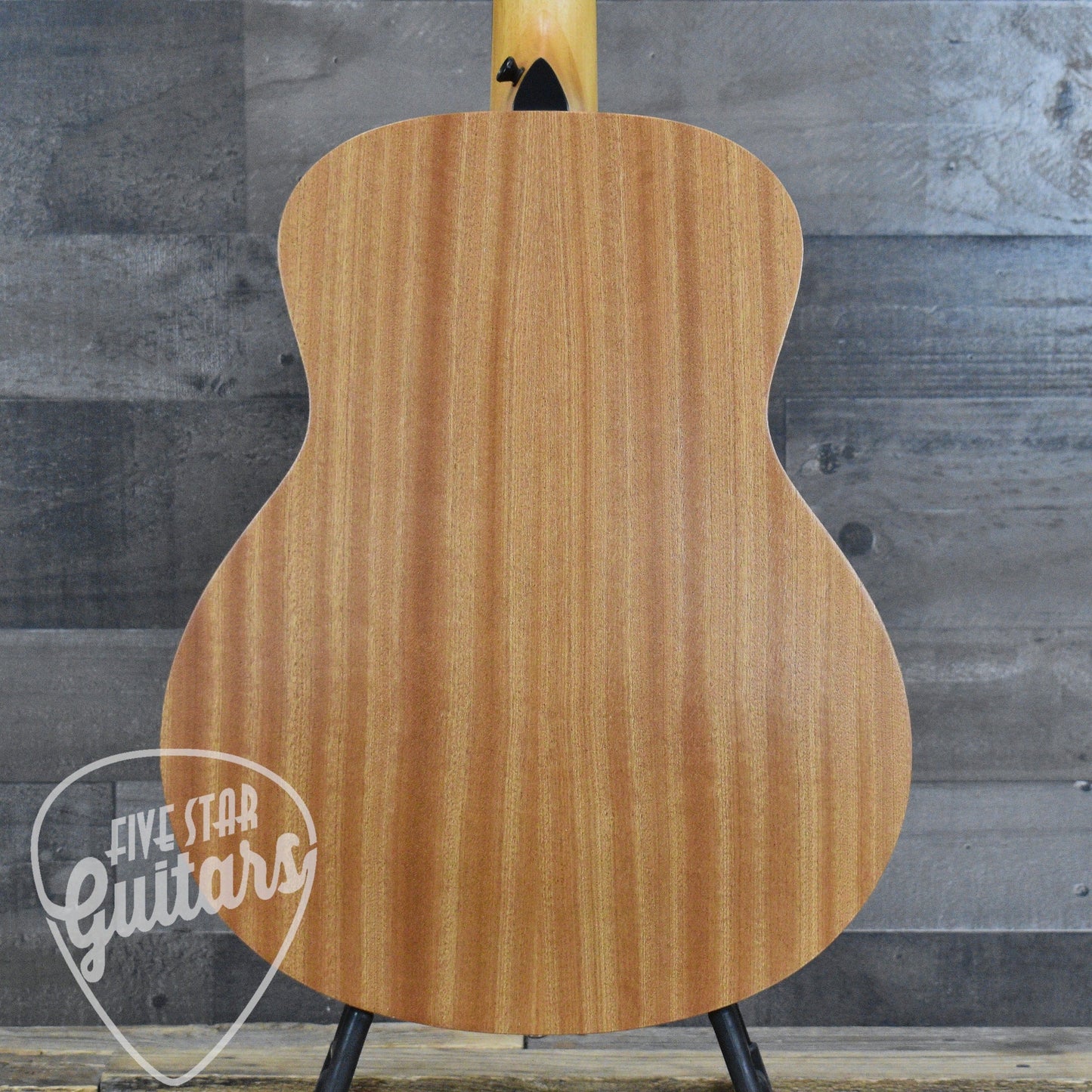 Taylor GS Mini Mahogany- Natural with Gig Bag