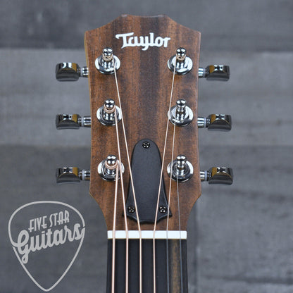 Taylor GS Mini Mahogany- Natural with Gig Bag