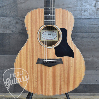Taylor GS Mini Mahogany- Natural with Gig Bag