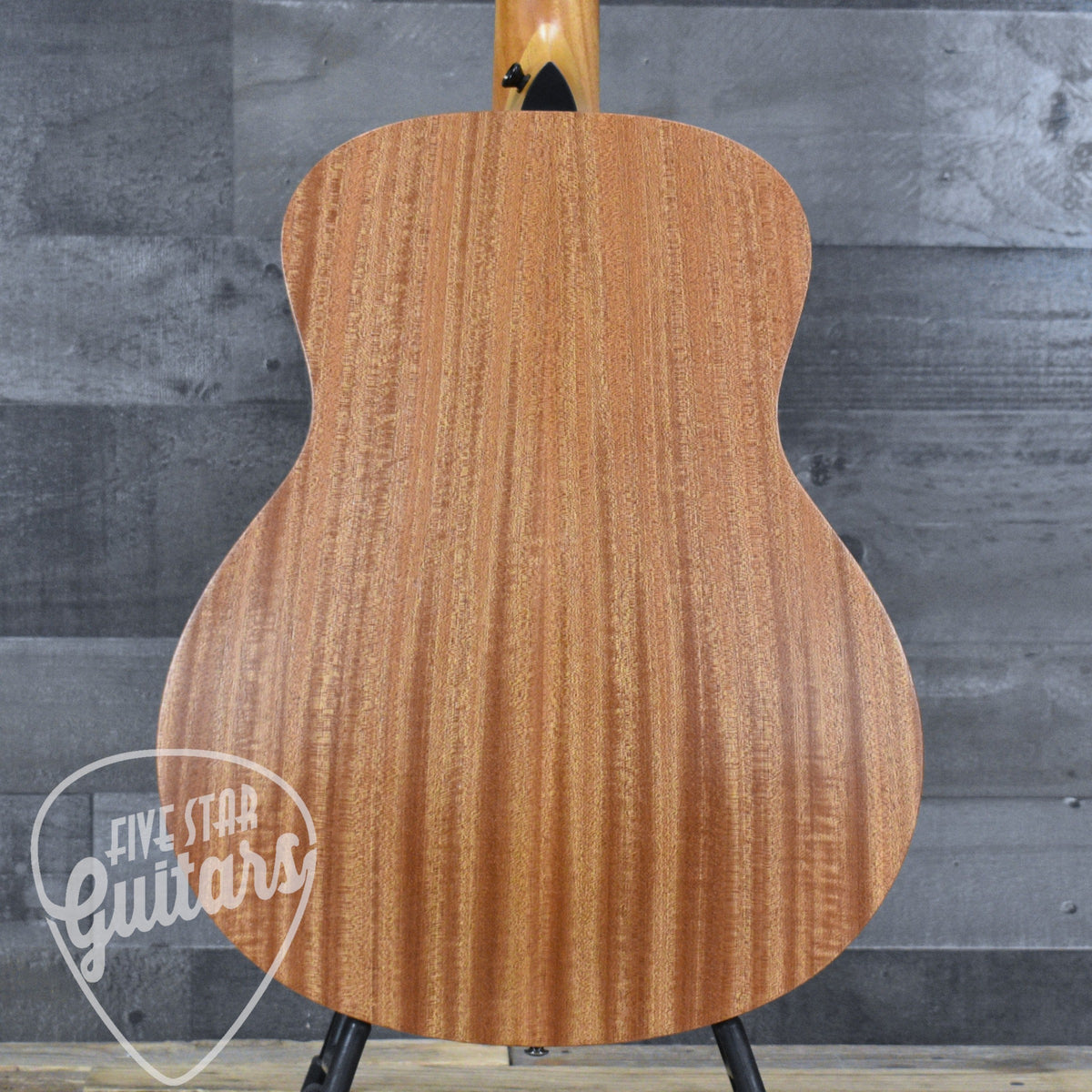 Taylor GS Mini Mahogany - Natural with Gig Bag
