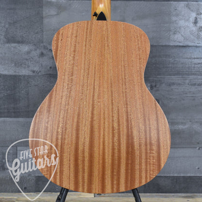 Taylor GS Mini Mahogany - Natural with Gig Bag