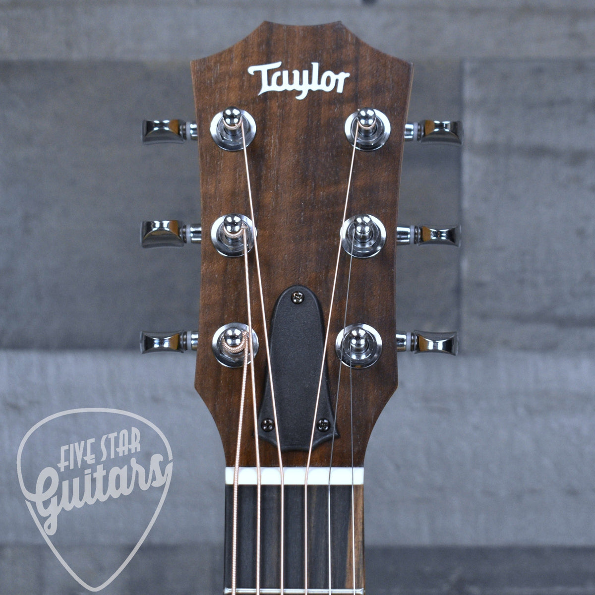 Taylor GS Mini Mahogany - Natural with Gig Bag