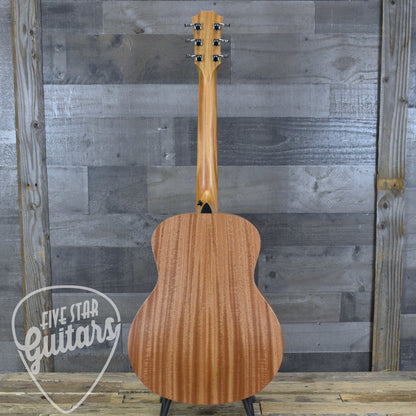 Taylor GS Mini Mahogany - Natural with Gig Bag