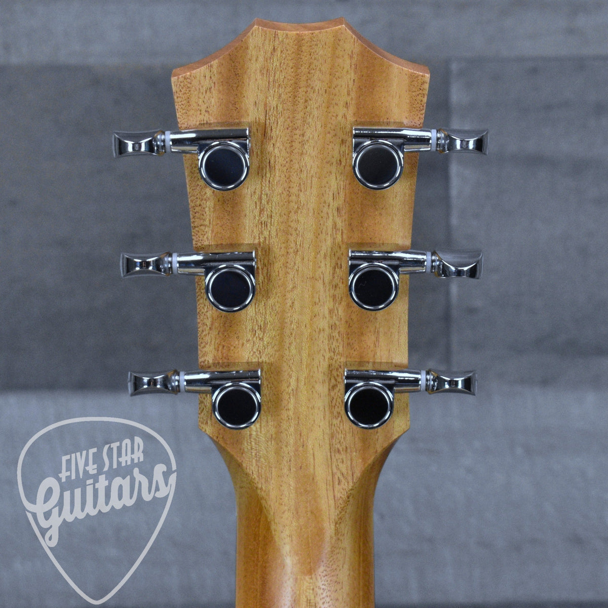 Taylor GS Mini Mahogany - Natural with Gig Bag