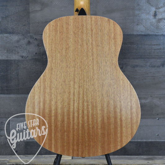 Taylor GS Mini Mahogany - Natural with Gig Bag