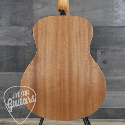Taylor GS Mini - Sapele with Gig Bag