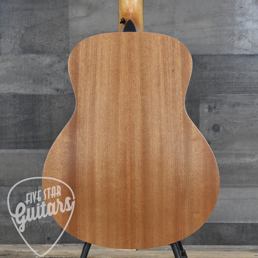 Taylor GS Mini - Sapele with Gig Bag
