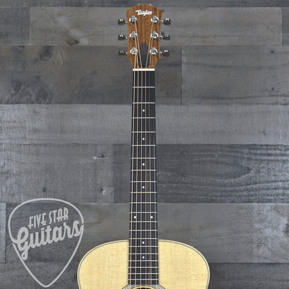 Taylor GS Mini - Sapele with Gig Bag