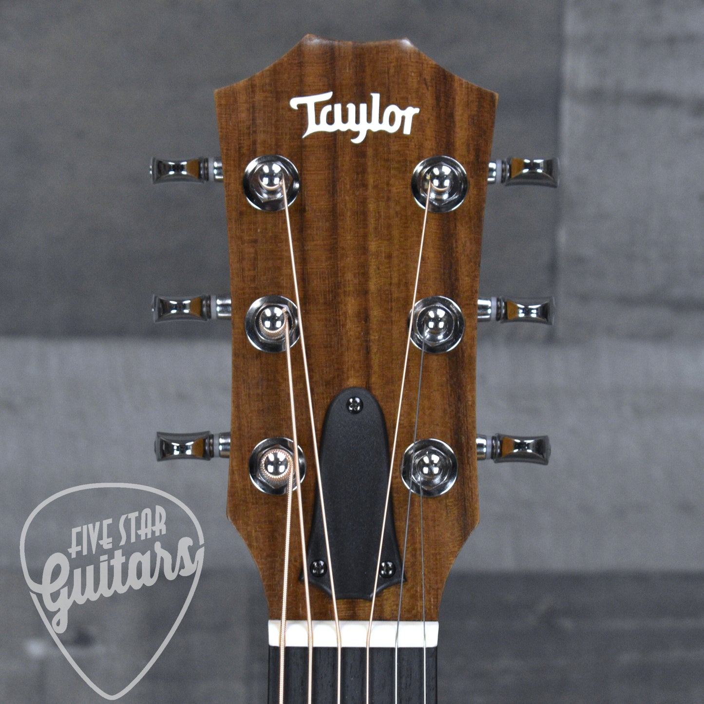 Taylor GS Mini - Sapele with Gig Bag