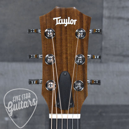 Taylor GS Mini - Sapele with Gig Bag