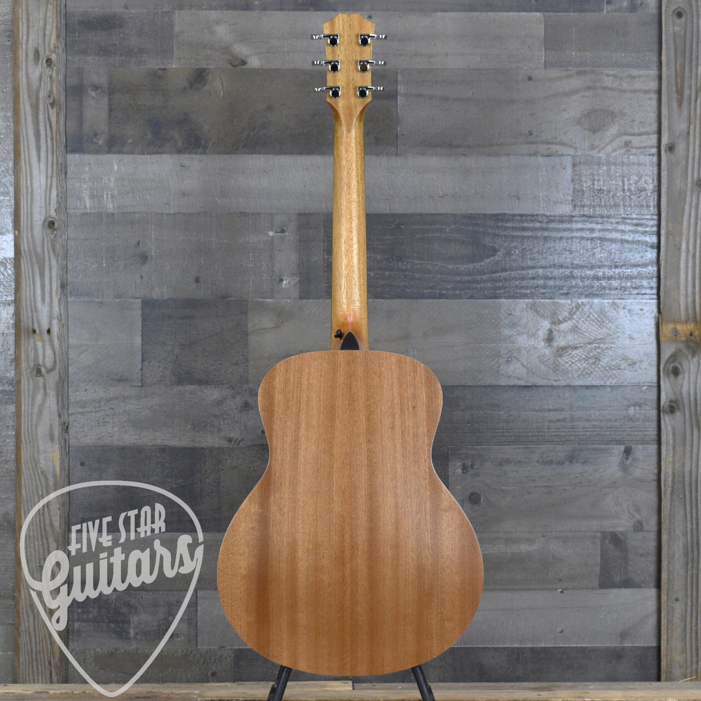 Taylor GS Mini - Sapele with Gig Bag
