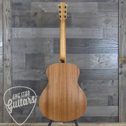 Taylor GS Mini - Sapele with Gig Bag