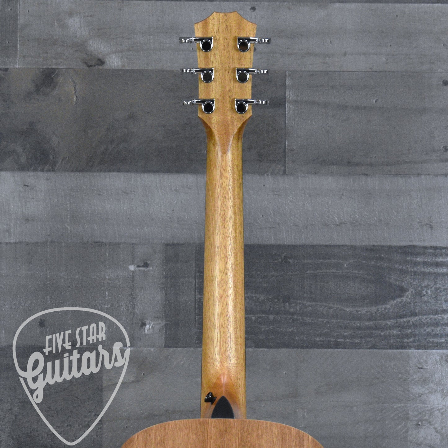 Taylor GS Mini - Sapele with Gig Bag