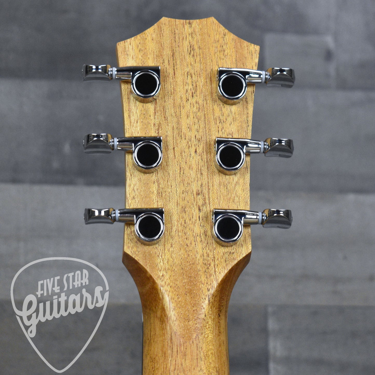 Taylor GS Mini - Sapele with Gig Bag