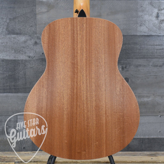 Taylor GS Mini - Sapele with Gig Bag