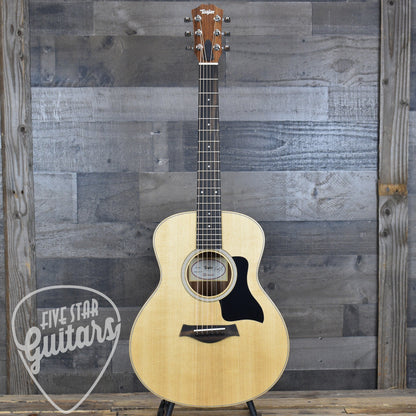 Taylor GS Mini - Sapele with Gig Bag
