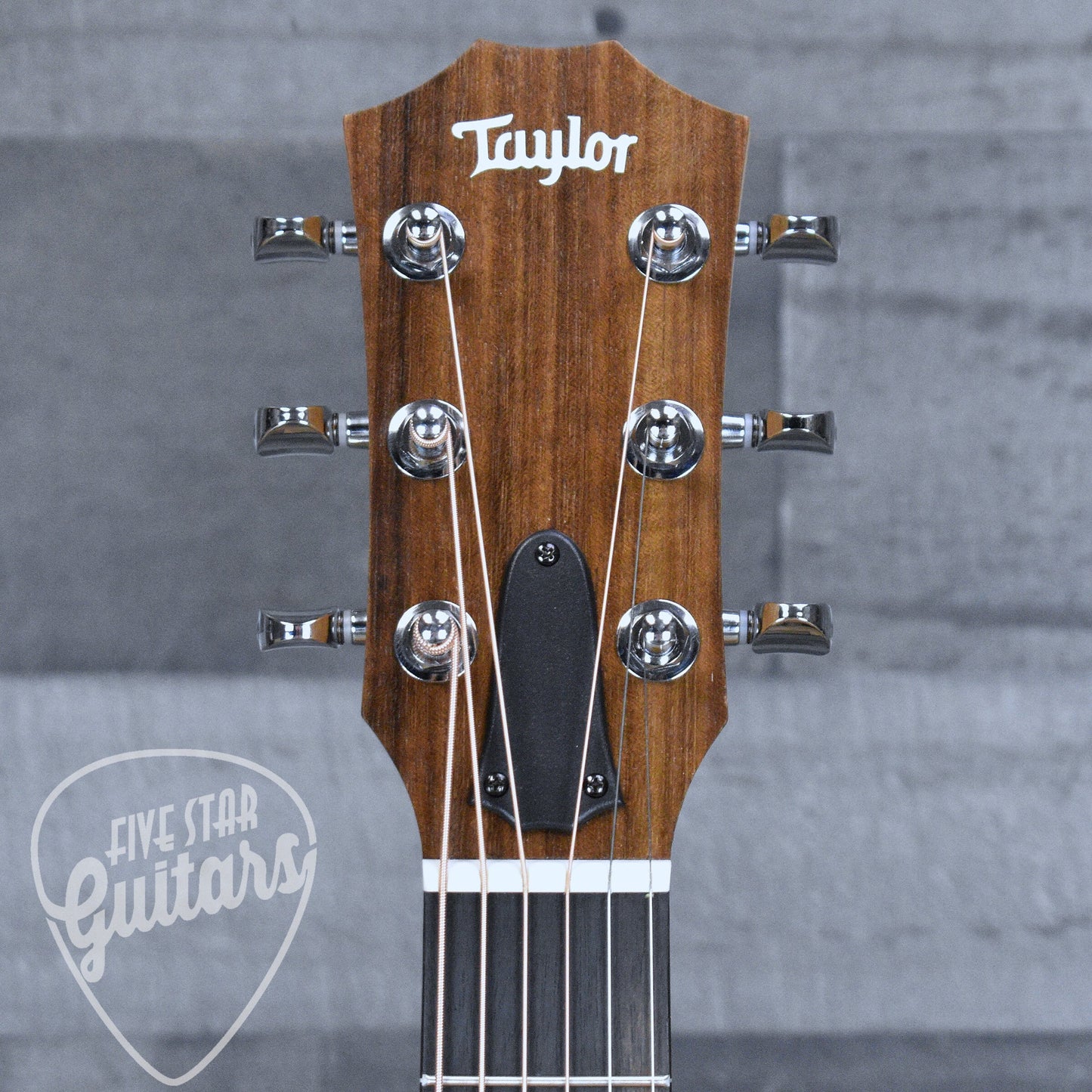 Taylor GS Mini - Sapele with Gig Bag