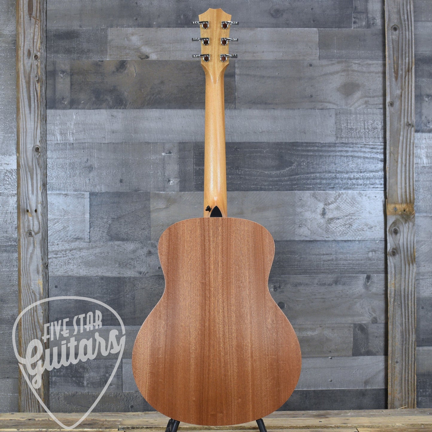 Taylor GS Mini - Sapele with Gig Bag