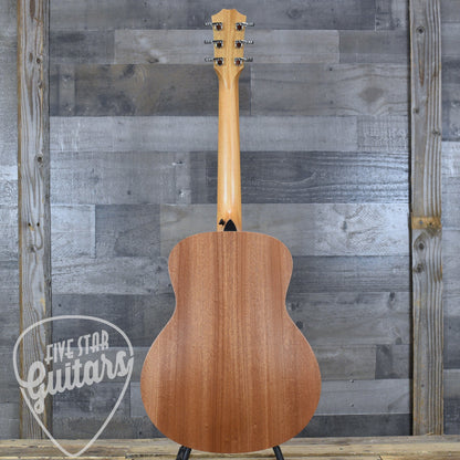 Taylor GS Mini - Sapele with Gig Bag