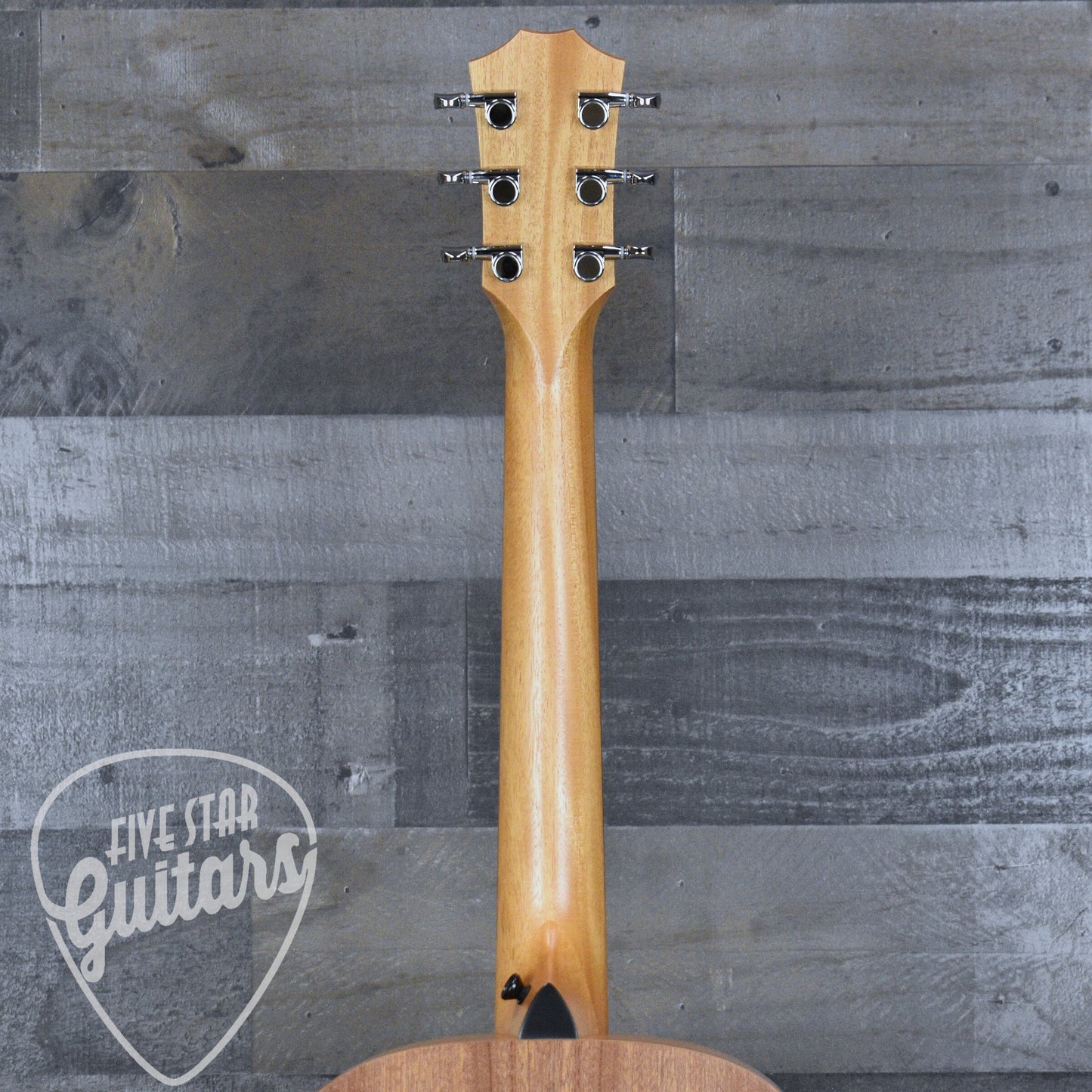 Taylor GS Mini - Sapele with Gig Bag