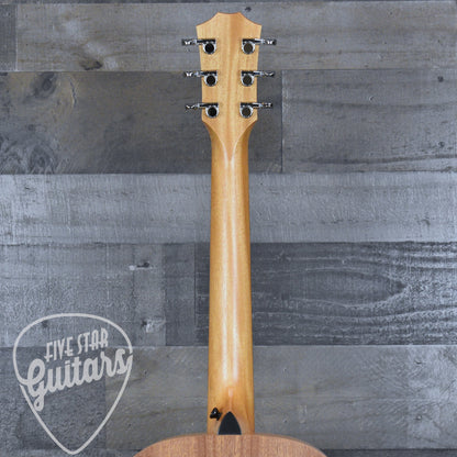 Taylor GS Mini - Sapele with Gig Bag