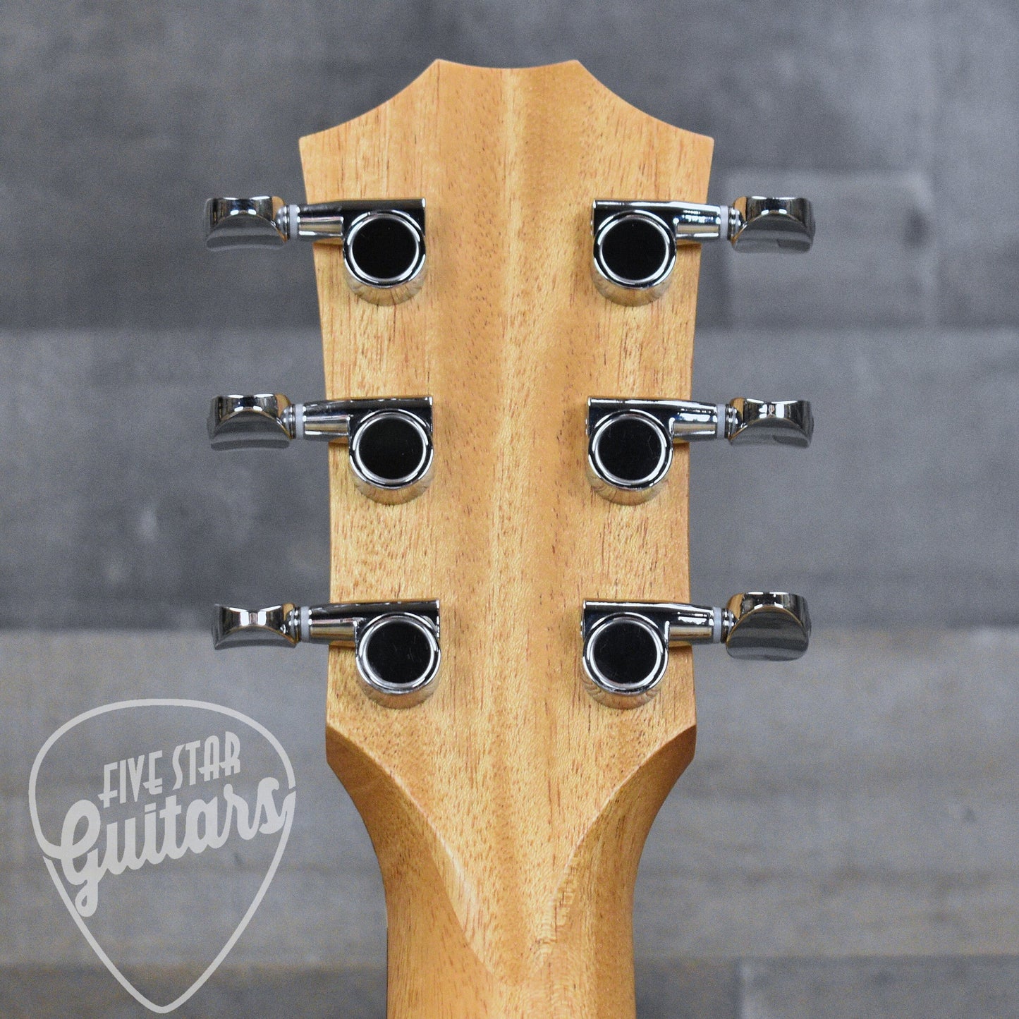 Taylor GS Mini - Sapele with Gig Bag