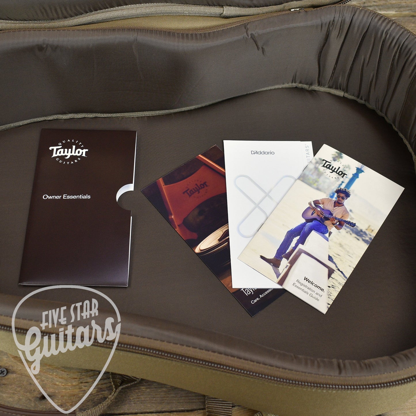 Taylor GS Mini - Sapele with Gig Bag