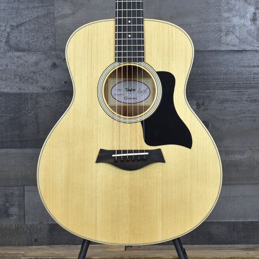 Taylor GS Mini - Sapele with Gig Bag