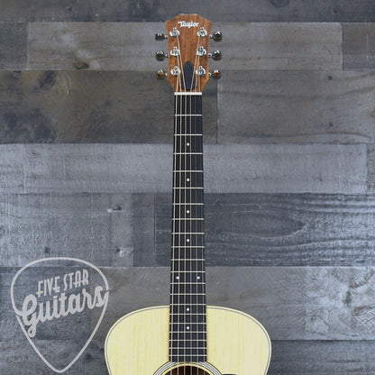 Taylor GS Mini - Sapele with Gig Bag