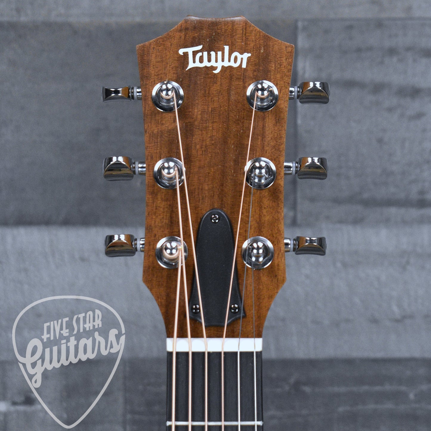 Taylor GS Mini - Sapele with Gig Bag