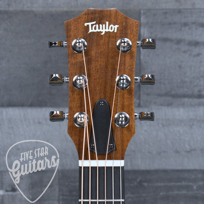 Taylor GS Mini - Sapele with Gig Bag