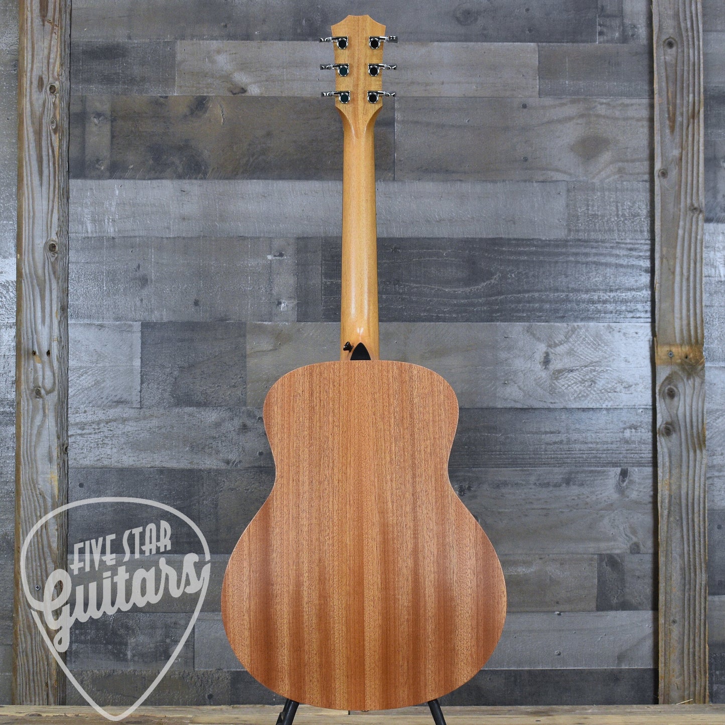 Taylor GS Mini - Sapele with Gig Bag