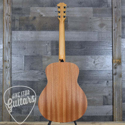 Taylor GS Mini - Sapele with Gig Bag
