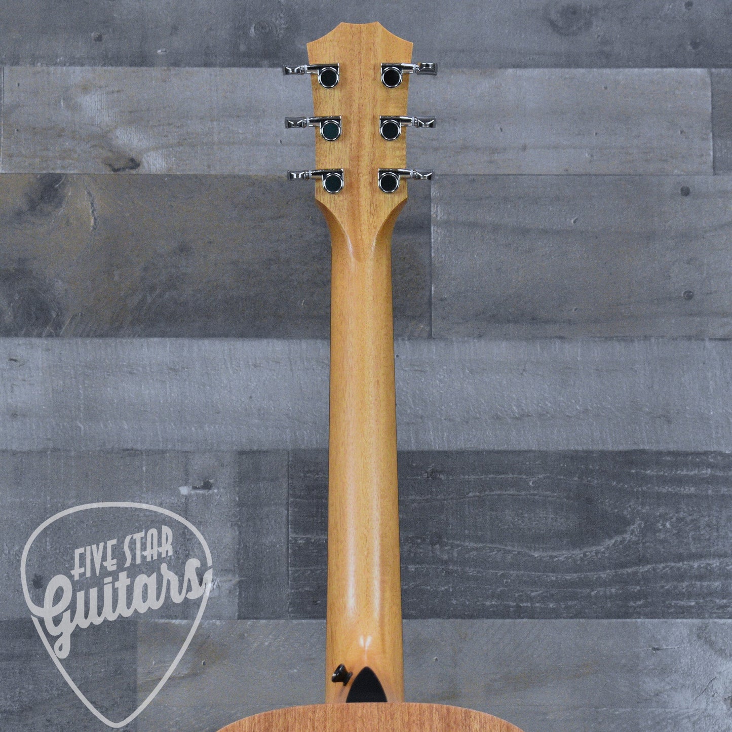 Taylor GS Mini - Sapele with Gig Bag