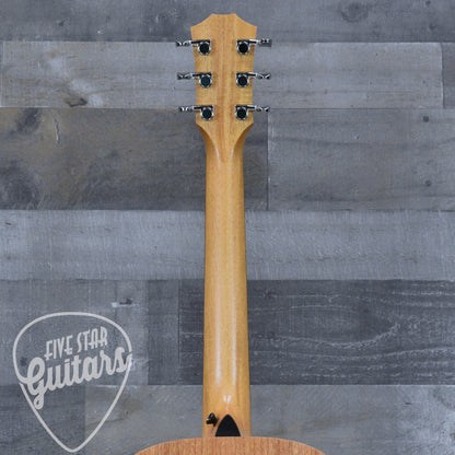 Taylor GS Mini - Sapele with Gig Bag
