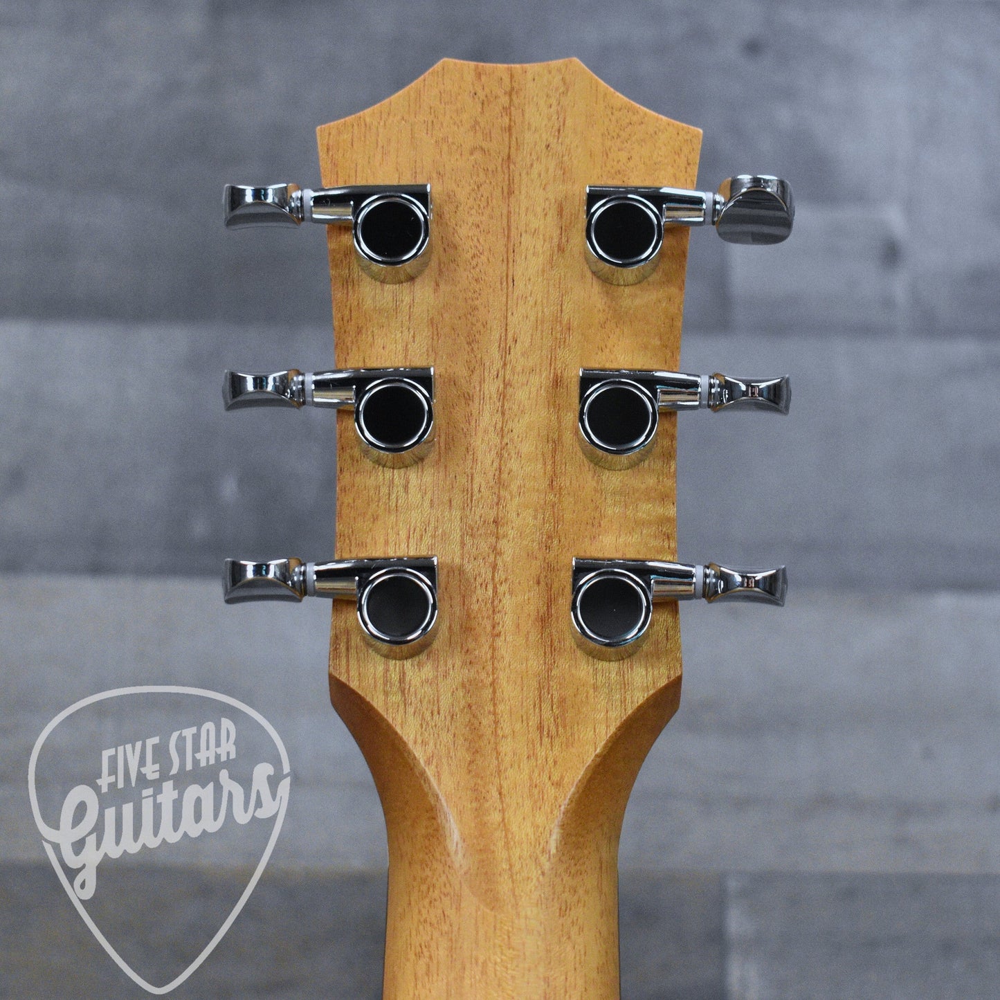 Taylor GS Mini - Sapele with Gig Bag