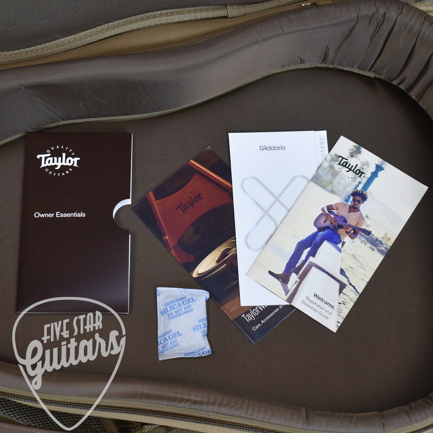 Taylor GS Mini - Sapele with Gig Bag