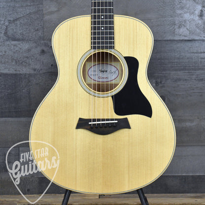 Taylor GS Mini - Sapele with Gig Bag