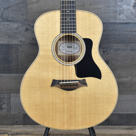 Taylor GS Mini - Sapele with Gig Bag
