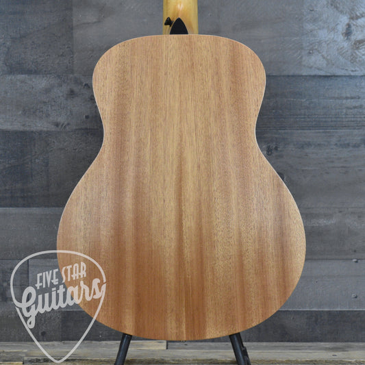 Taylor GS Mini - Sapele with Gig Bag