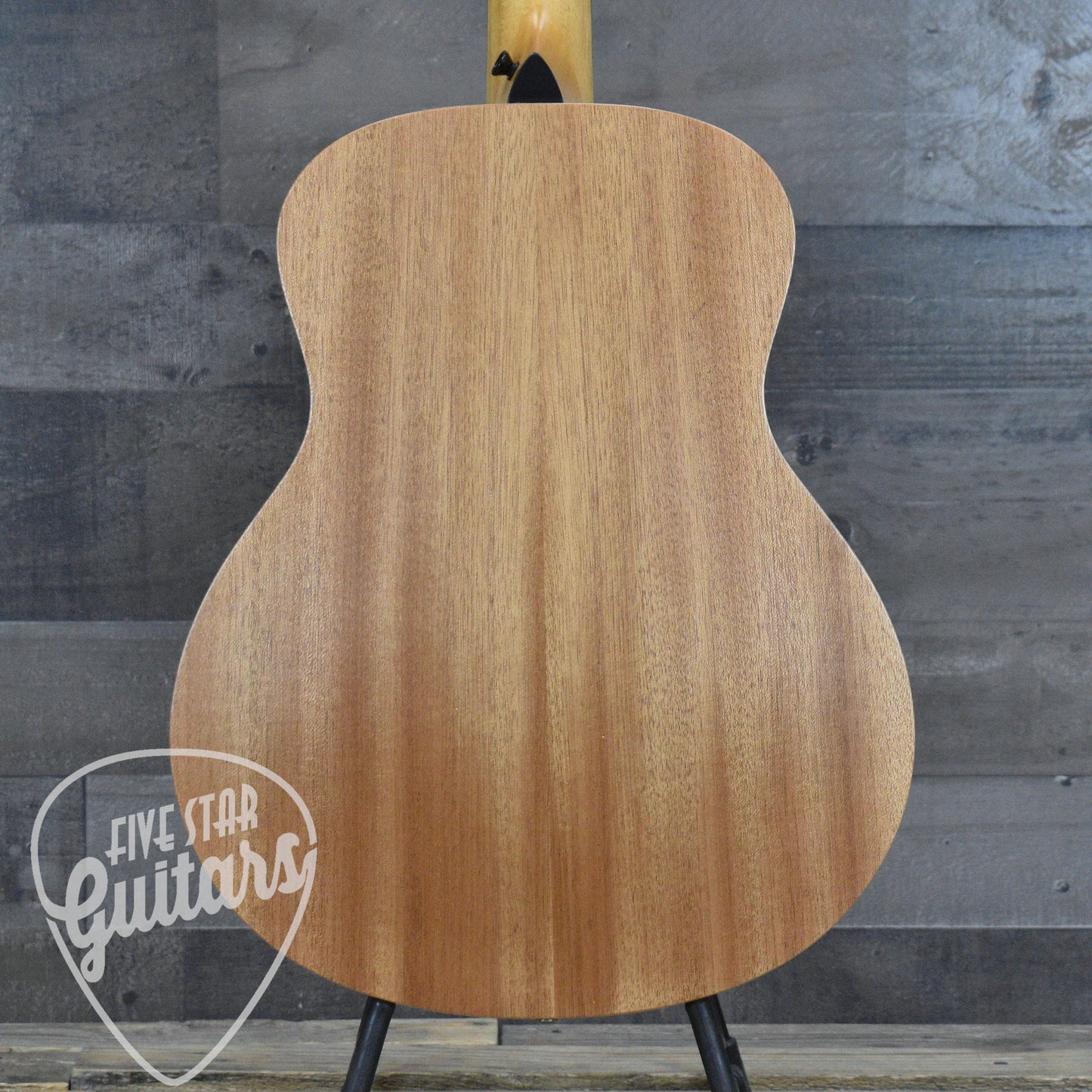 Taylor GS Mini - Sapele with Gig Bag